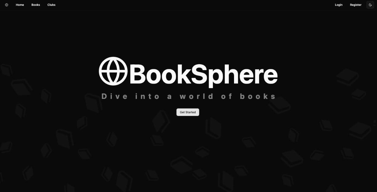 1BookSphere